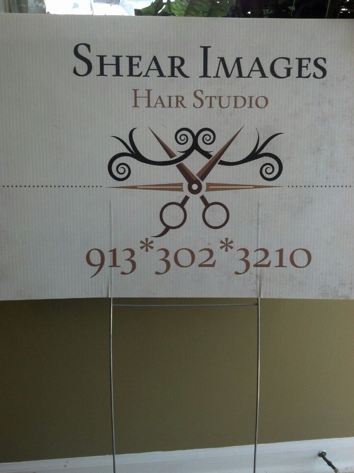 Shear Images Hair, Skin and Nails Studio 34102 Commerce Dr Suite C, De Soto Kansas 66018