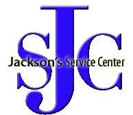Jackson Service Center
