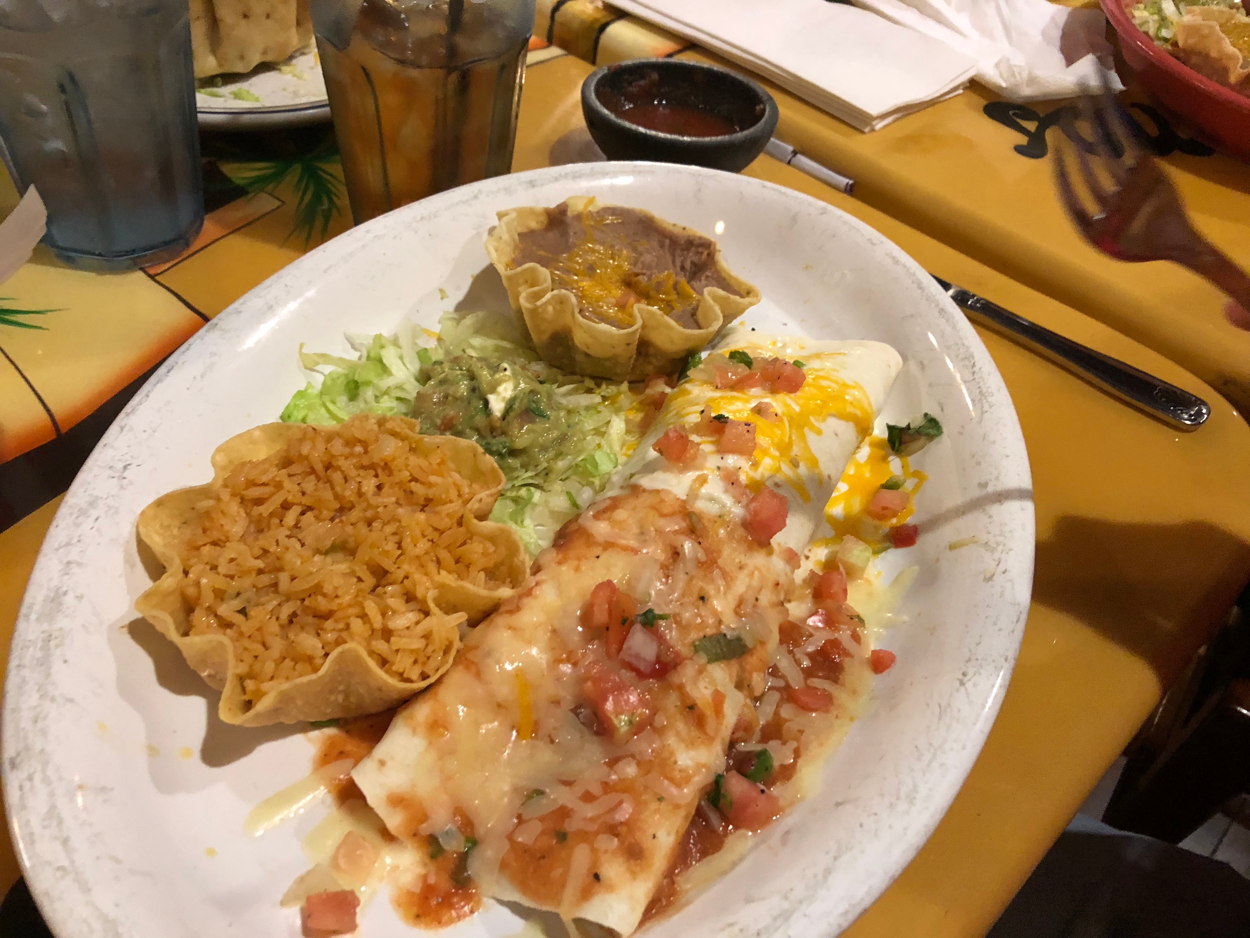 Photo credit: tripadvisor