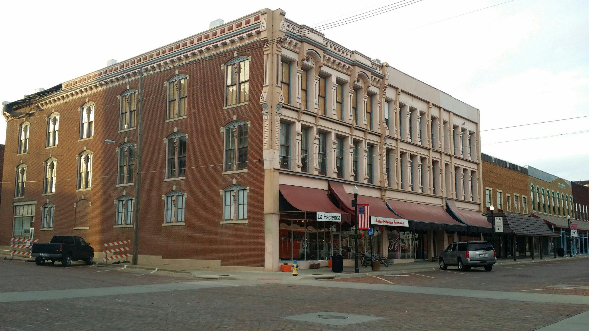 Photo credit: tripadvisor