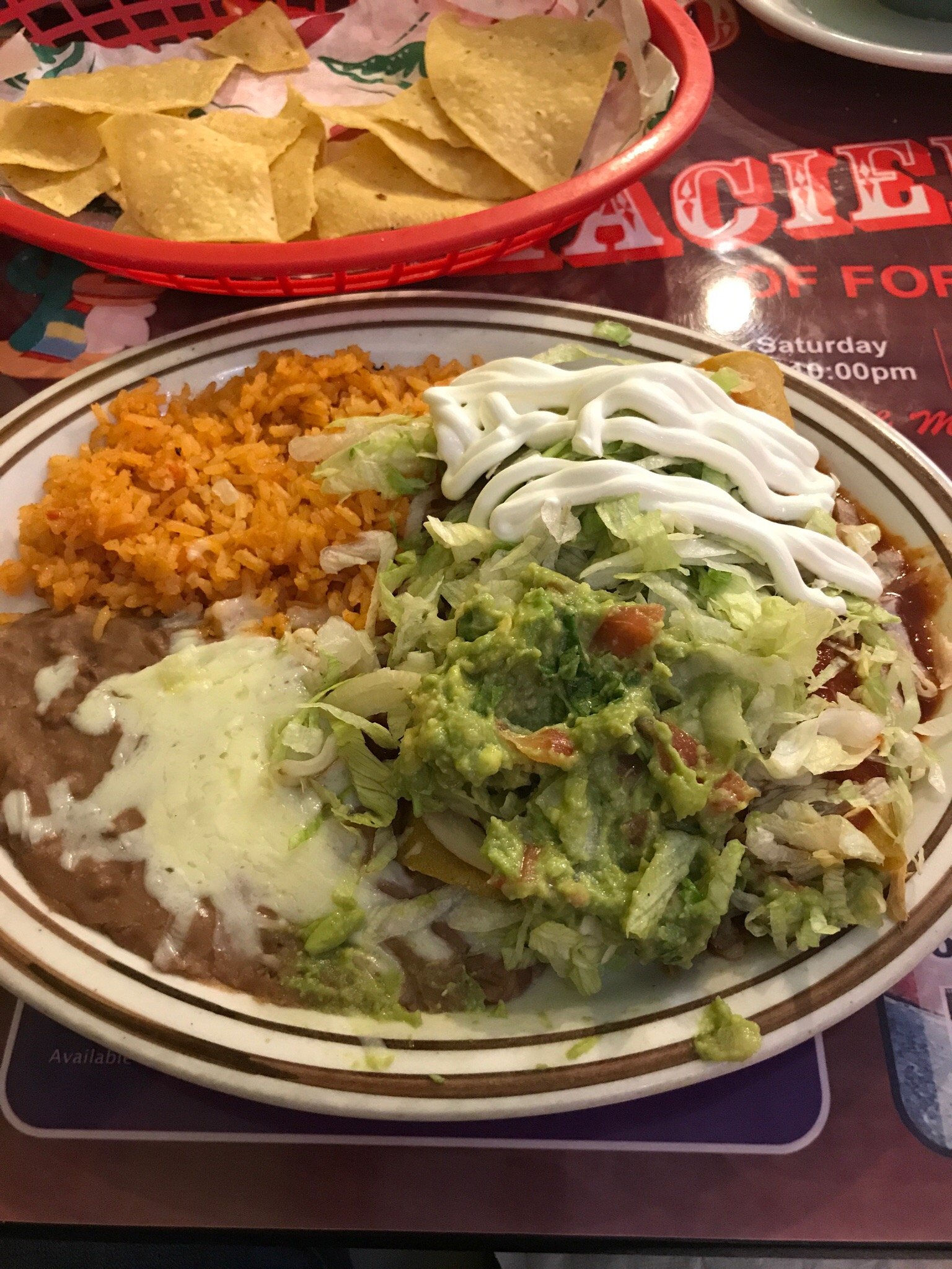 Photo credit: tripadvisor