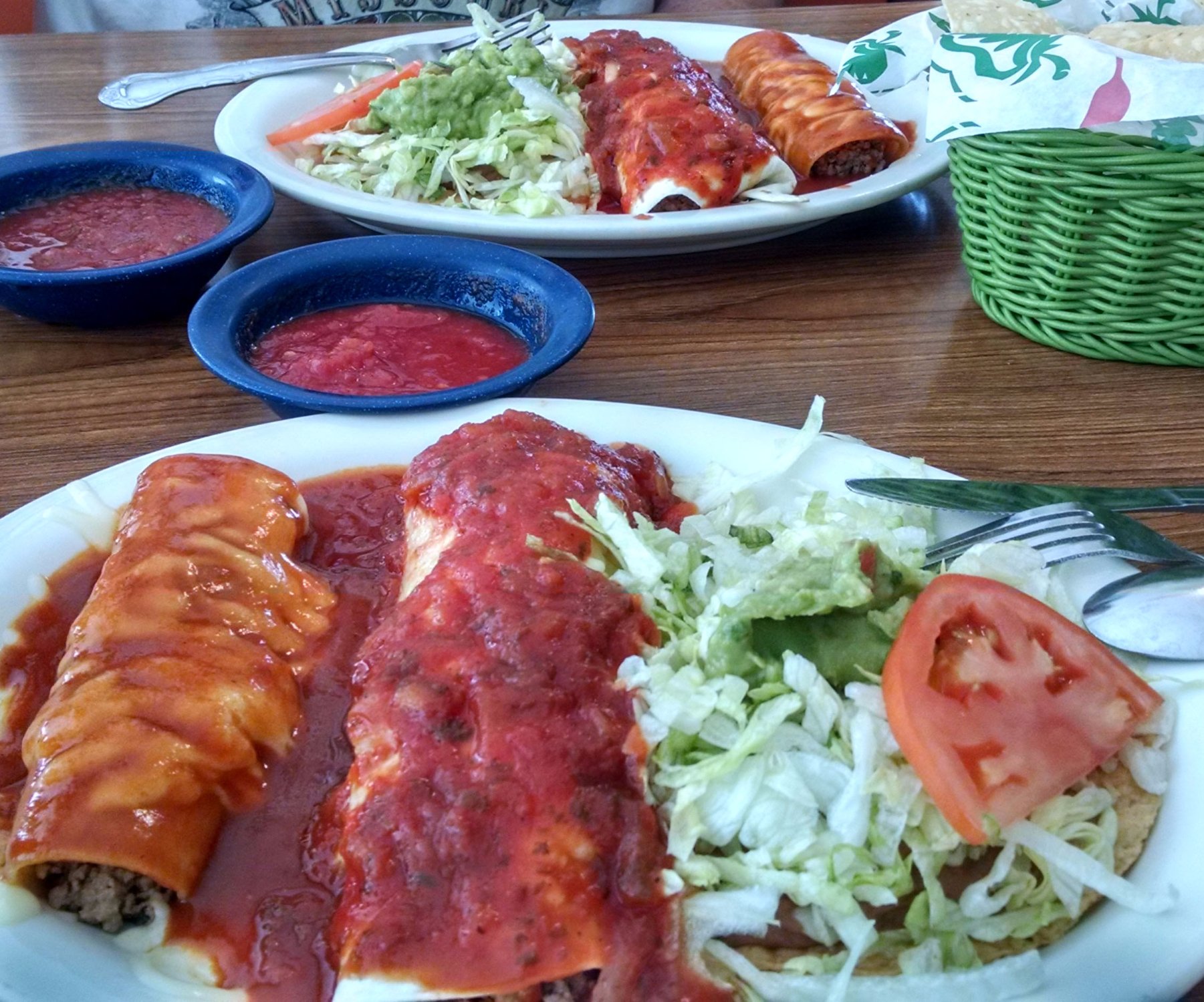 Photo credit: tripadvisor