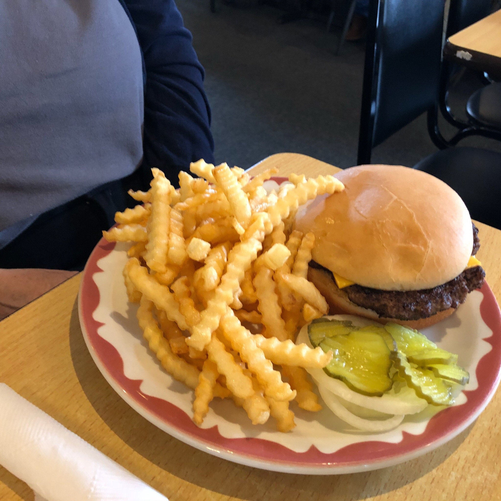 Photo credit: tripadvisor