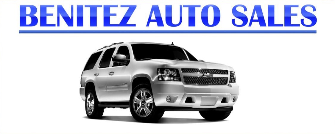 Benitez Auto Sales, Inc.