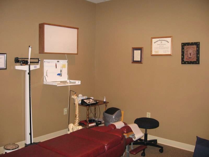 Jeurink Family Chiropractic and Wellness Center