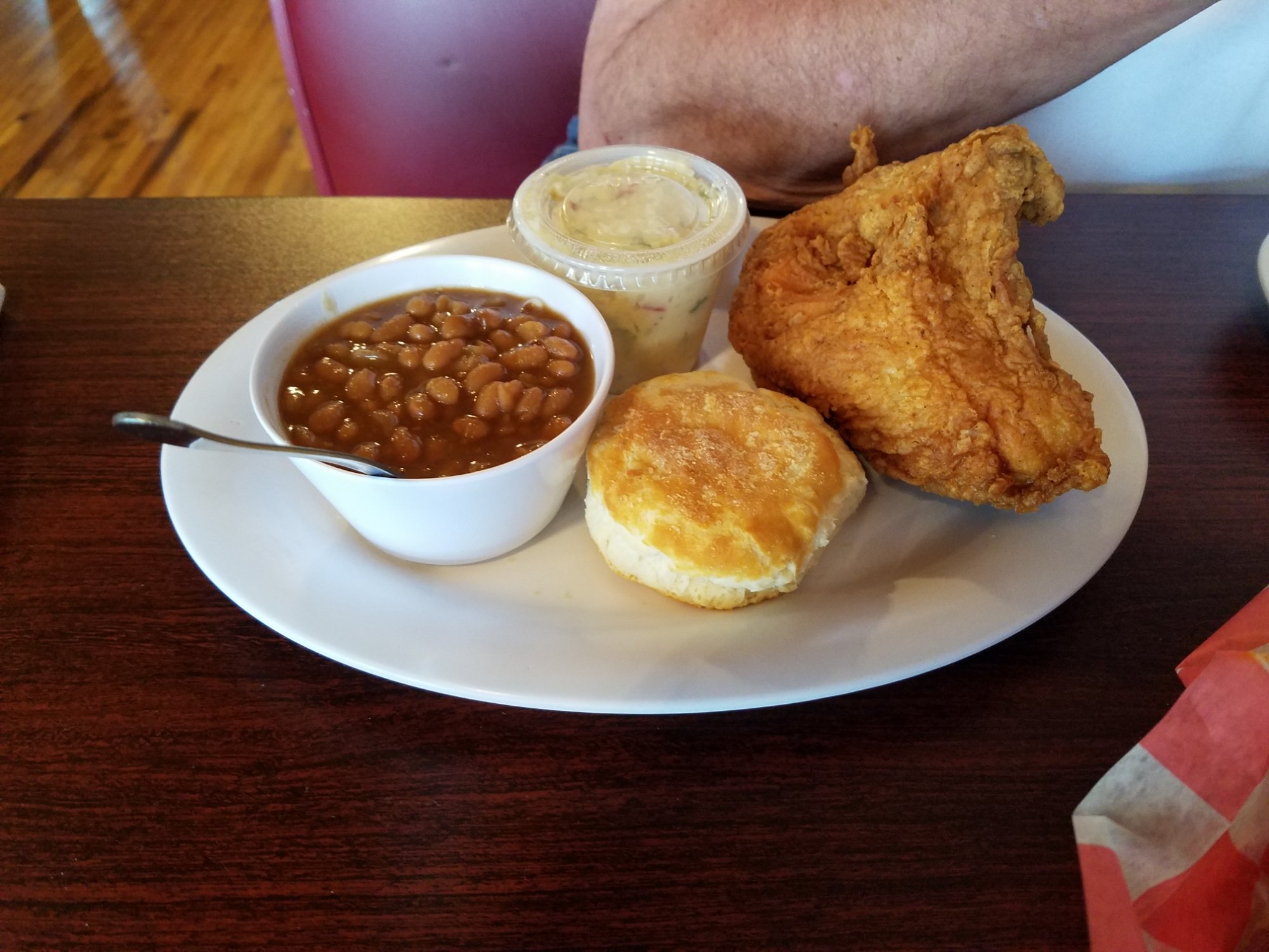 Photo credit: tripadvisor