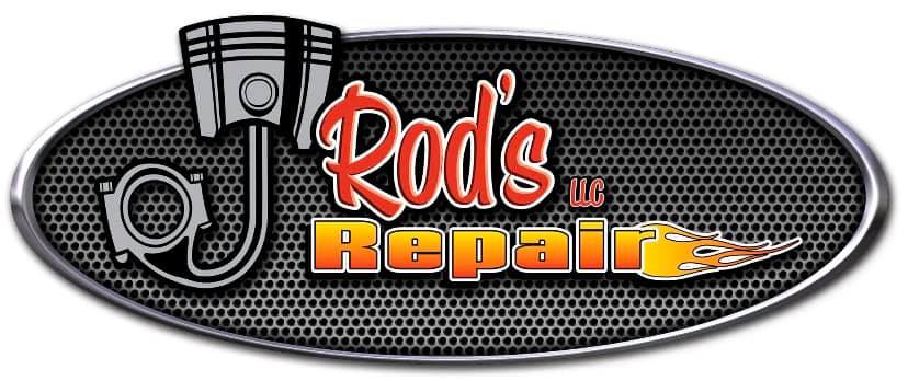 J Rod's Repair
