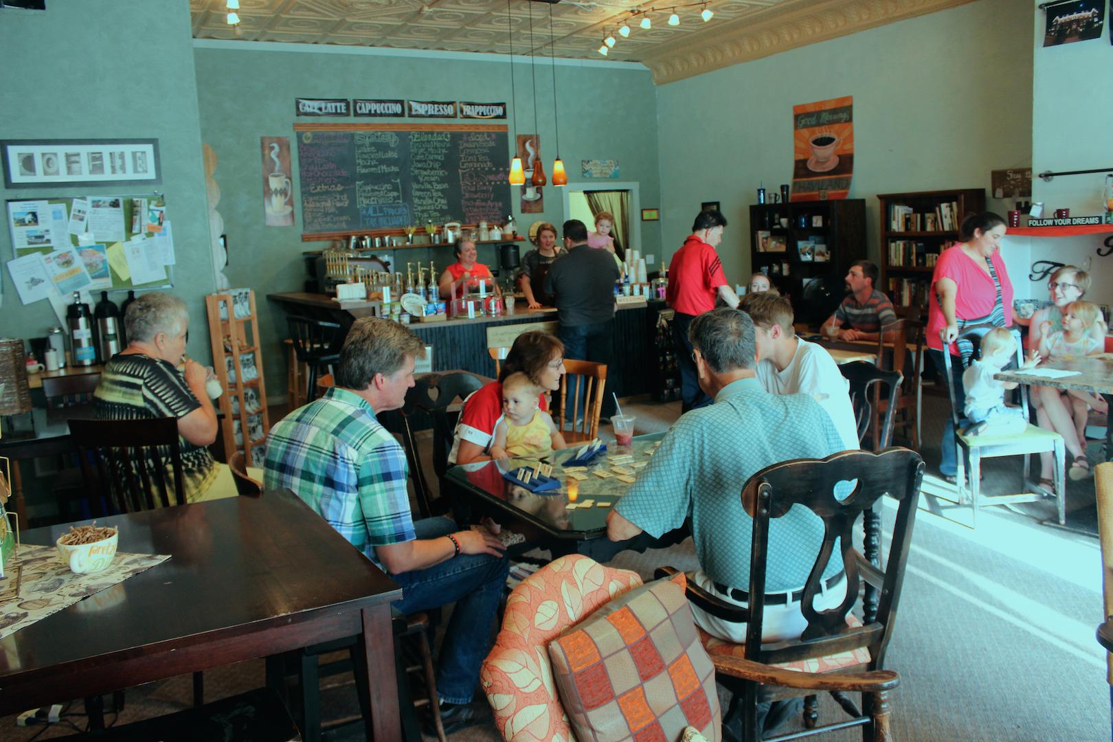 Photo credit: tripadvisor