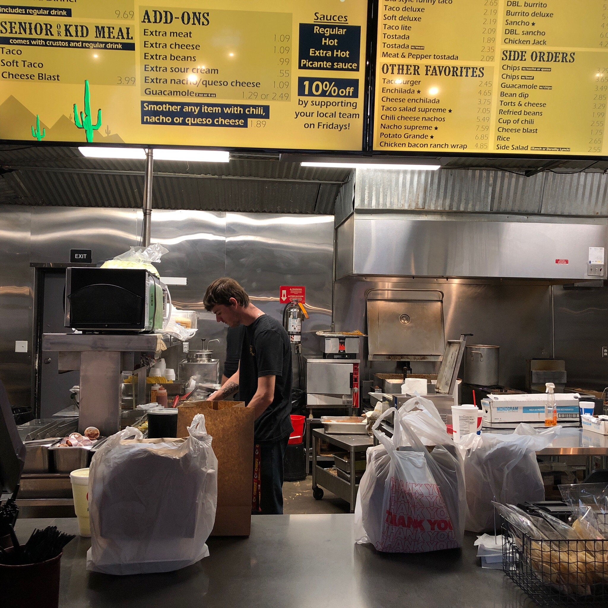 Photo credit: Tripadvisor