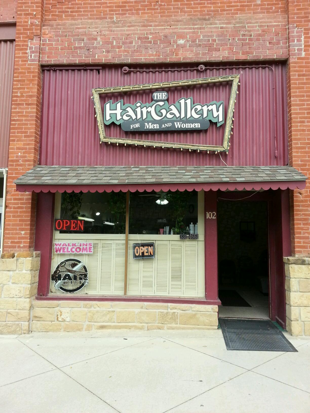 Hair Gallery