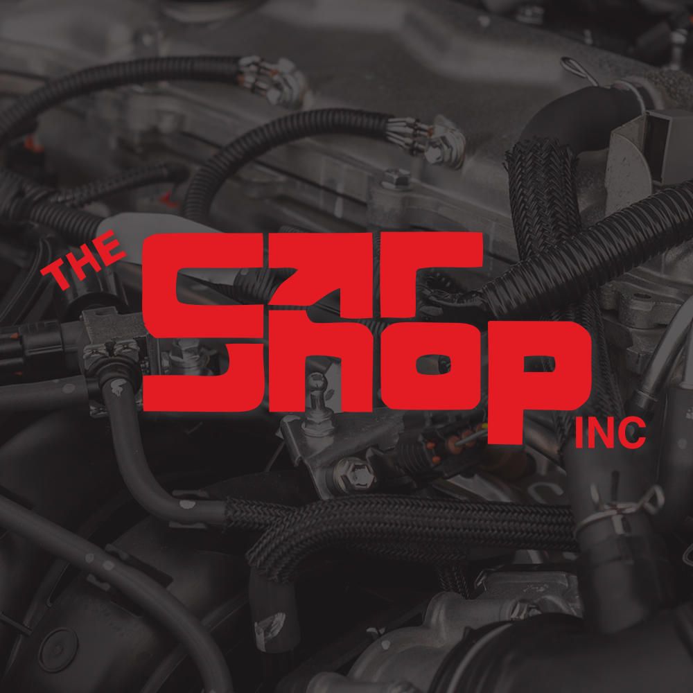 Car Shop, Inc.