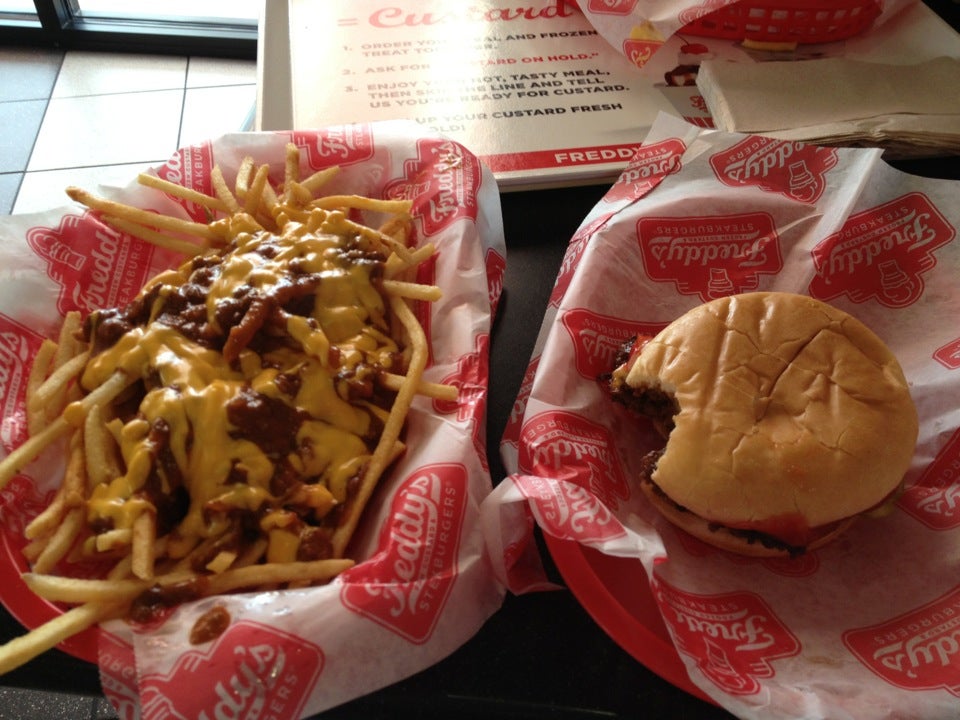 Photo credit: foursquare