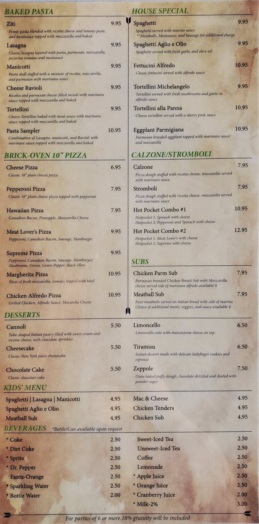 Photo credit: Tripadvisor