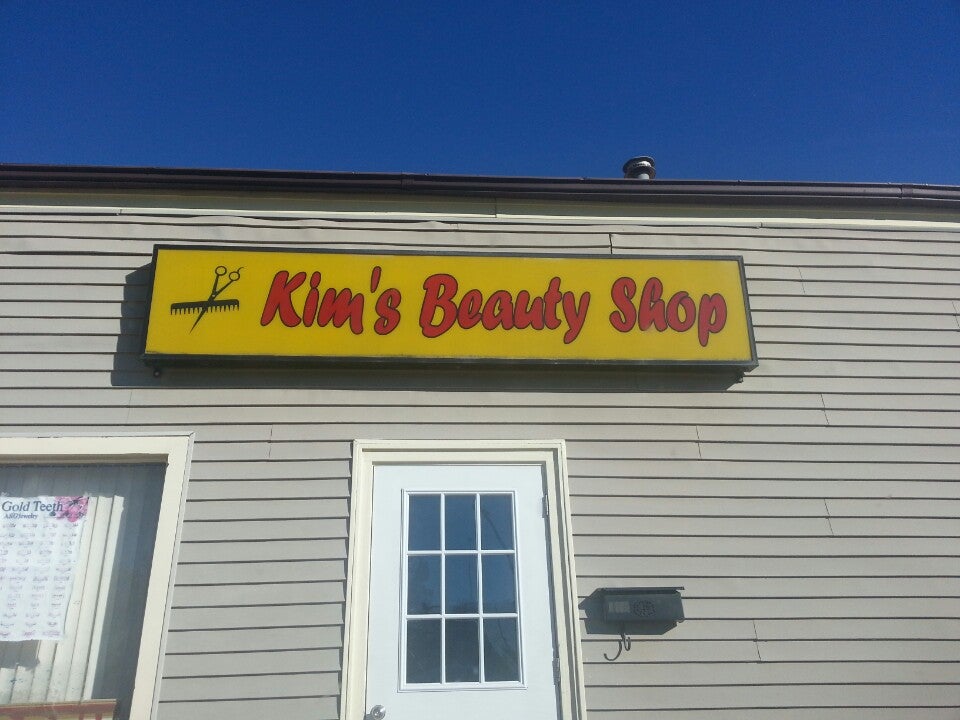 Kim's Beauty Salon