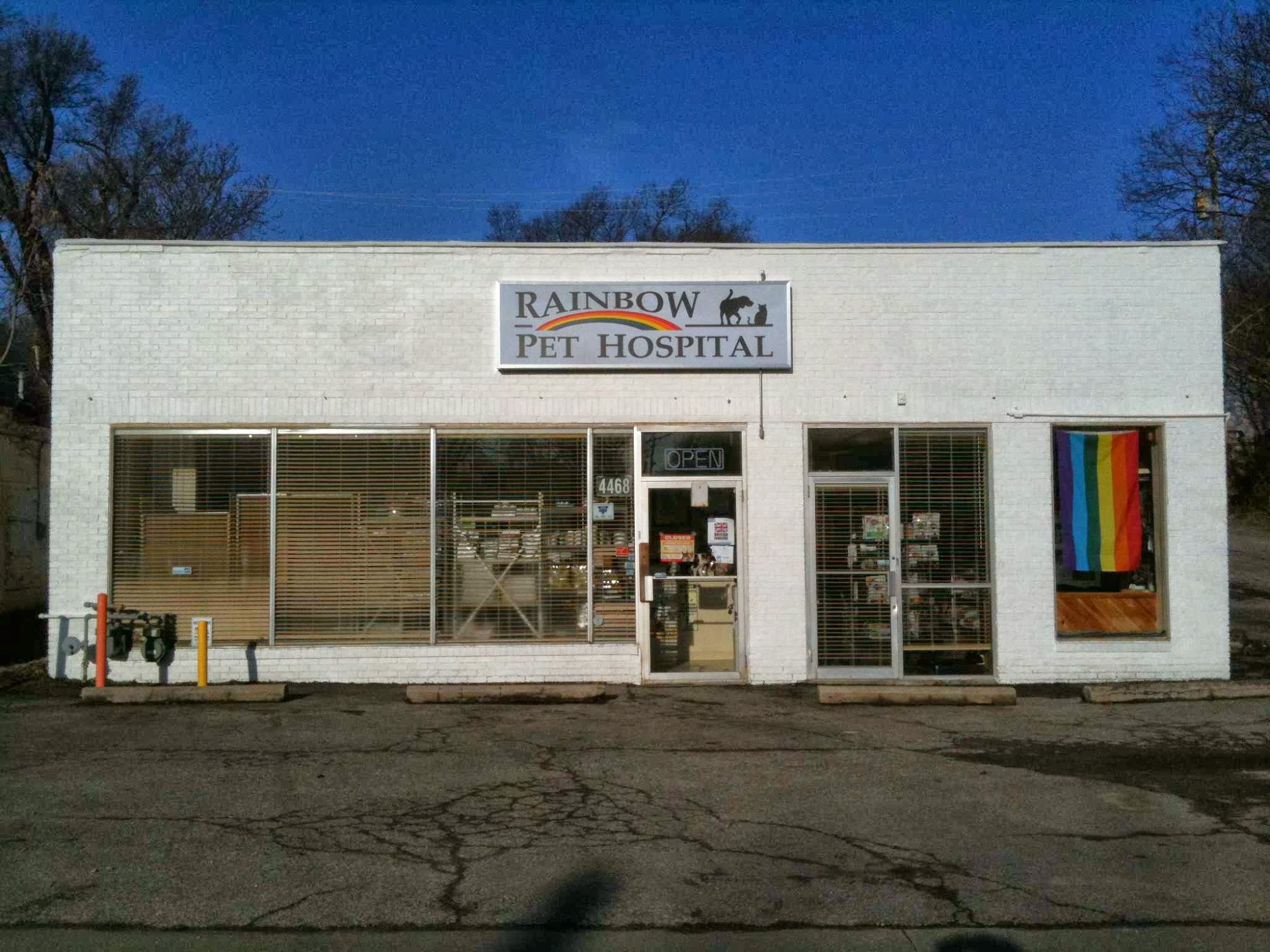 Rainbow Pet Hospital