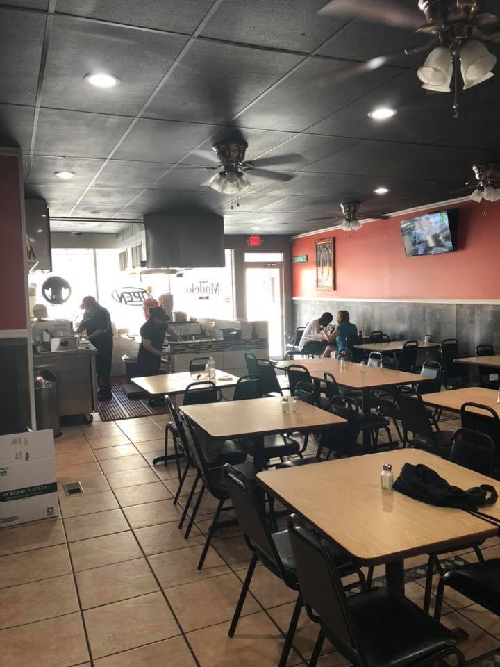 El Camino Real 903 N 7th St Trfy, Kansas City