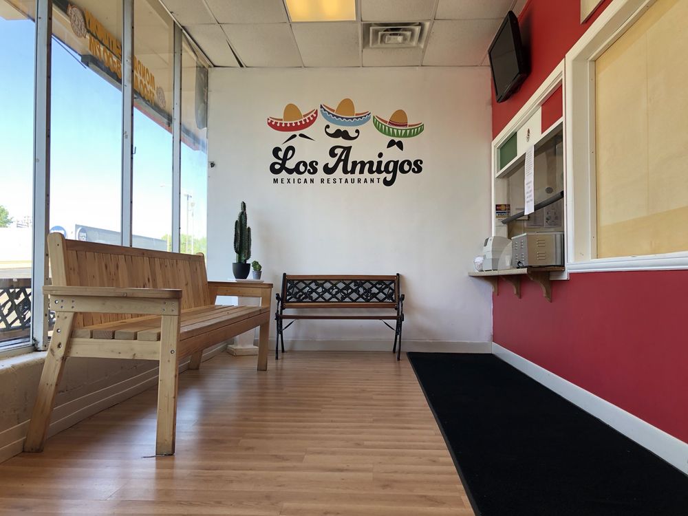 Los Amigos Mexican Restaurant 2610 State Ave, Kansas City