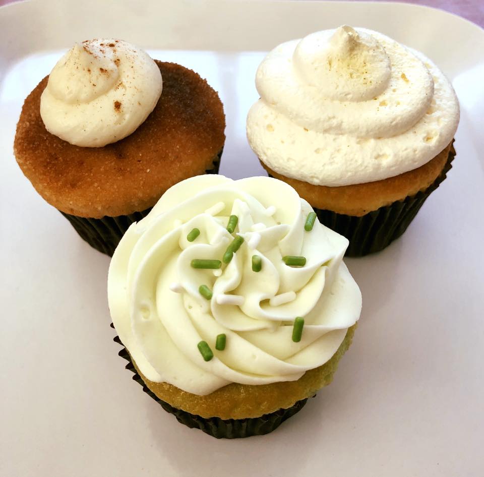 Kansas City Cupcake Co. Cafe 719 N 6th St, Kansas City
