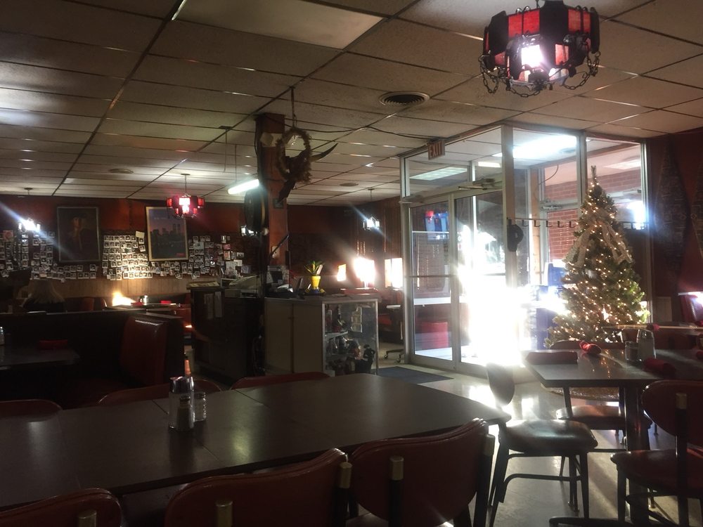 Jalisco Restaurant 5000 State Ave, Kansas City