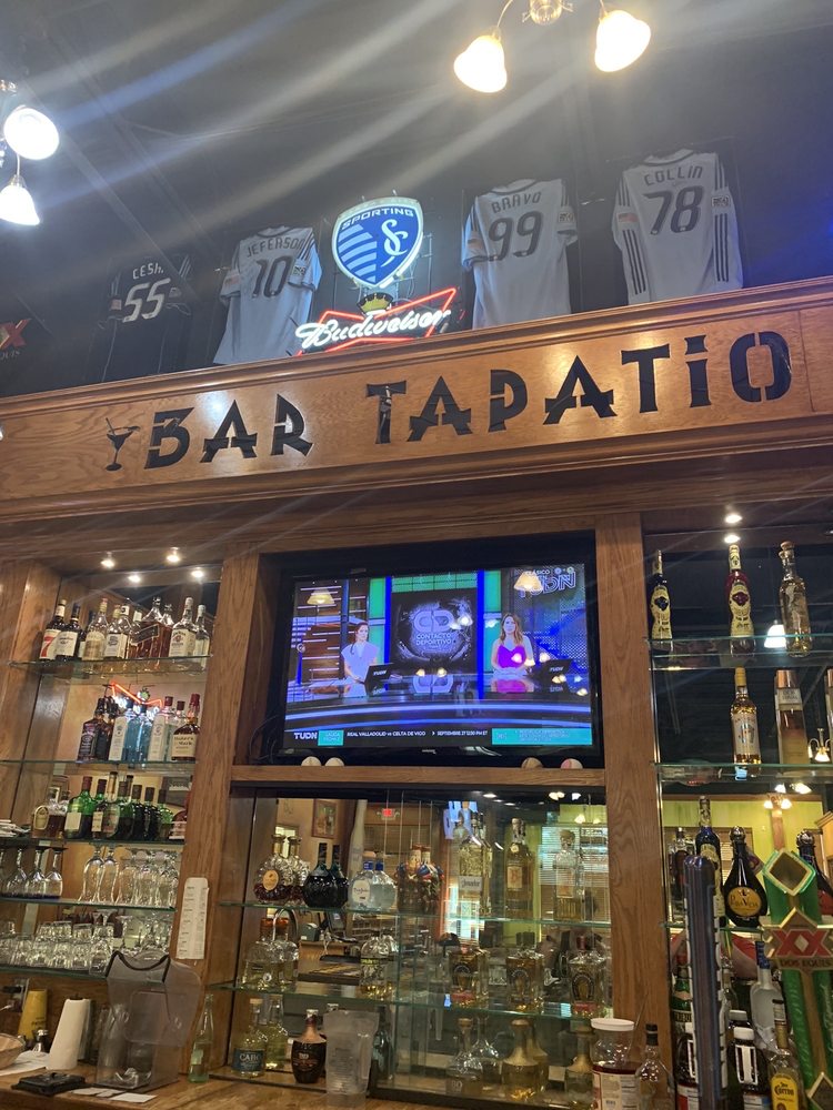 Tapatio Mexican Grill Prescott Plaza, 151 S 18th St A, Kansas City