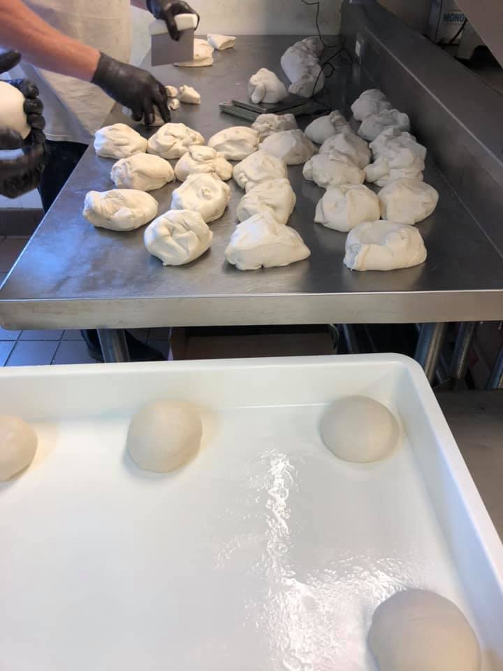 Chiusano's Brick Oven Pizzeria 1713 Village West Pkwy, Kansas City