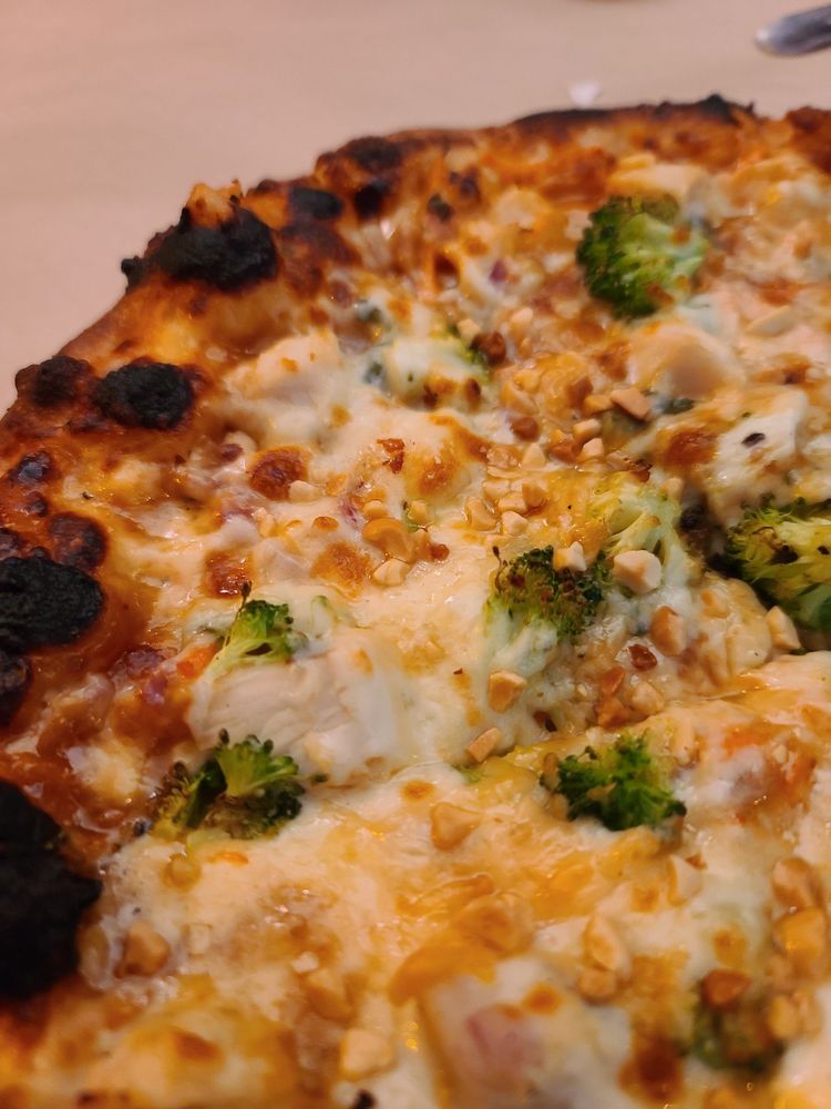 Chiusano's Brick Oven Pizzeria 1713 Village West Pkwy, Kansas City