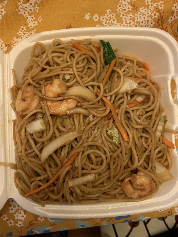 Aloha Chopstix 4316 Rainbow Blvd, Kansas City
