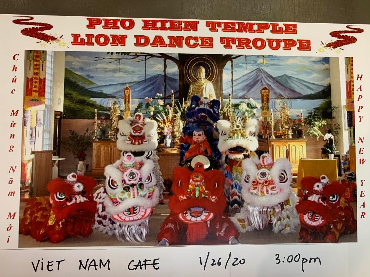 Vietnam Cafe 2200 W 39 Ave, Kansas City