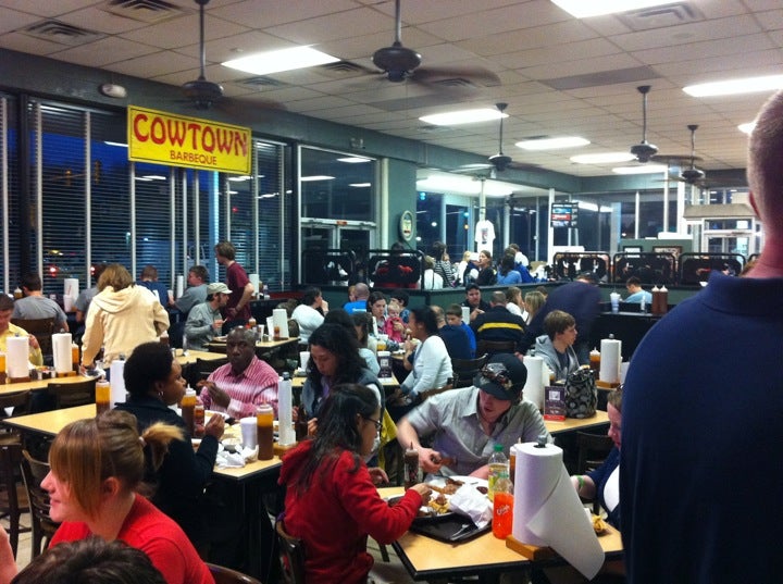 Photo credit: foursquare