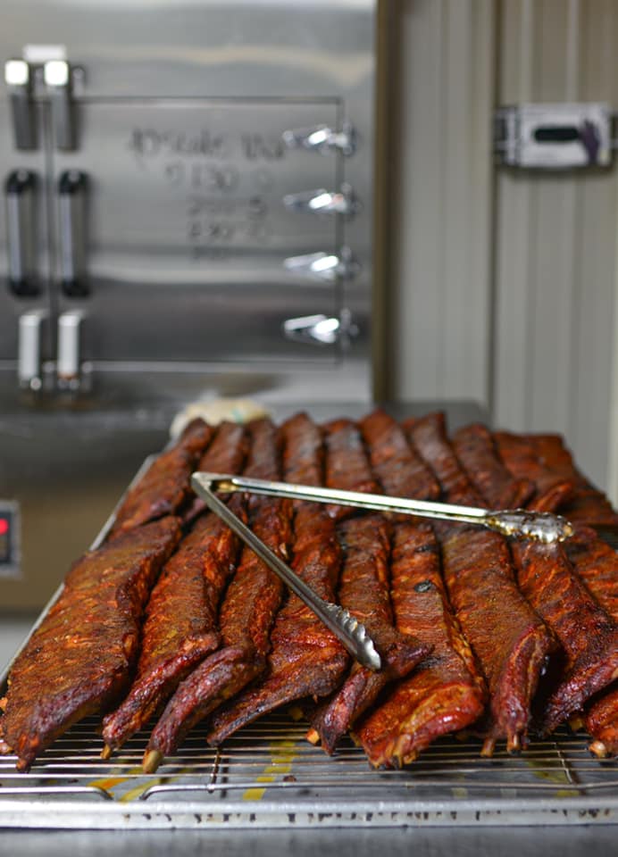 Joe's Kansas City Bar-B-Que 3002 W 47th Ave, Kansas City