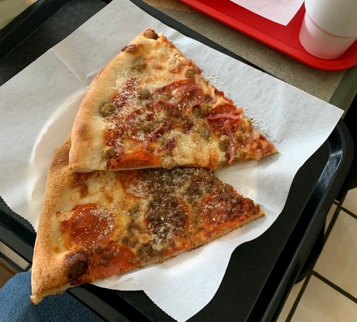 Nick's Italian Pizza 714 Minnesota Ave, Kansas City
