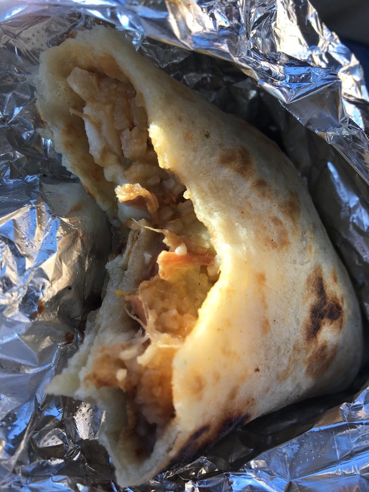 Burritos La Chiquita 1328 Minnesota Ave, Kansas City