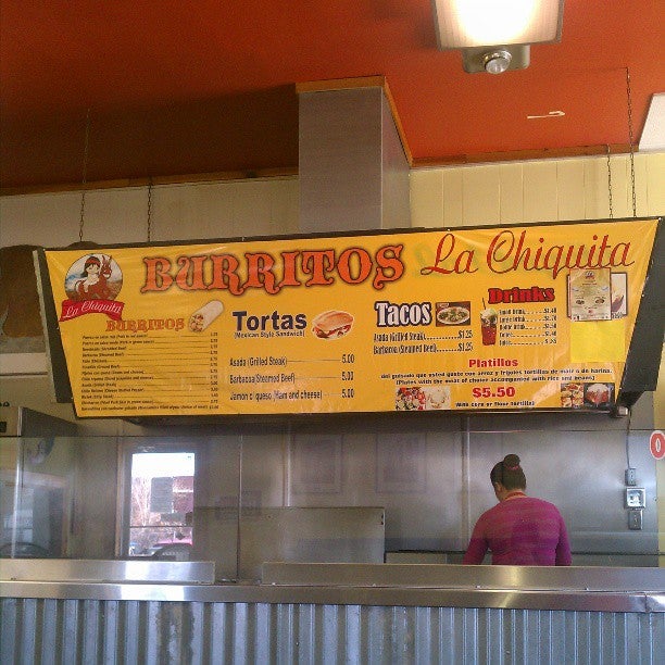 Photo credit: foursquare