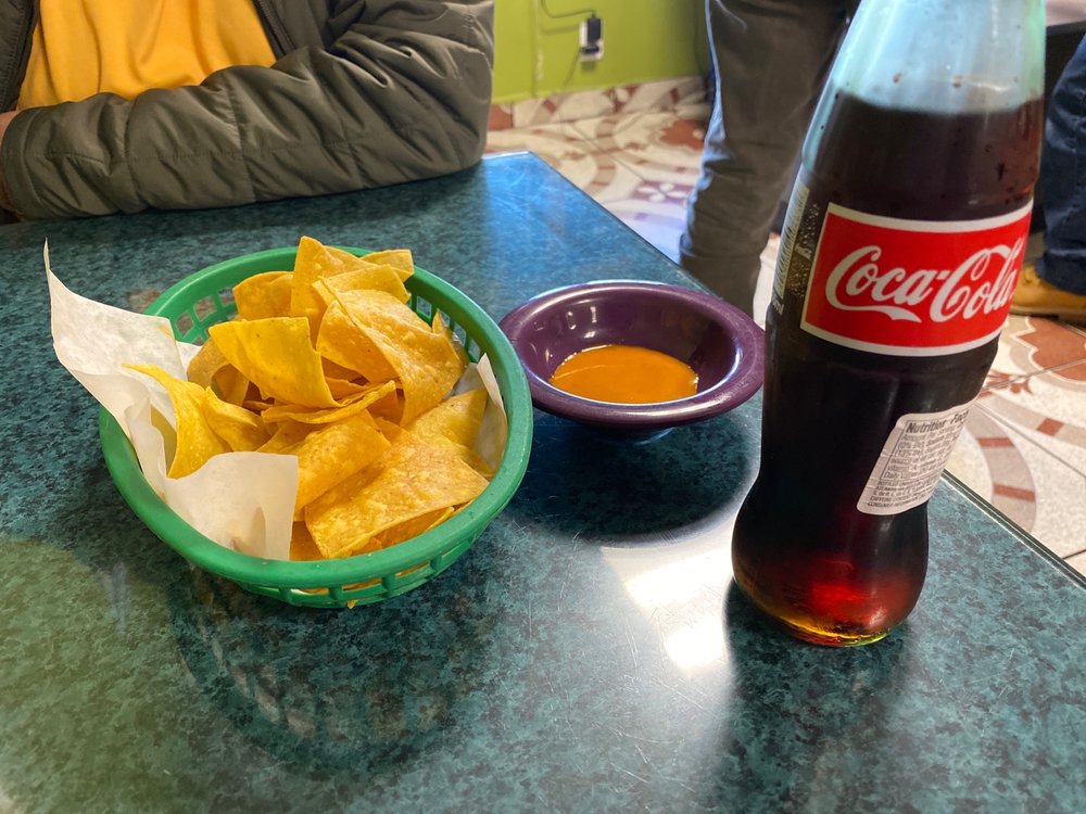 Taqueria Las Arenosas 1203 Kansas Ave, Kansas City