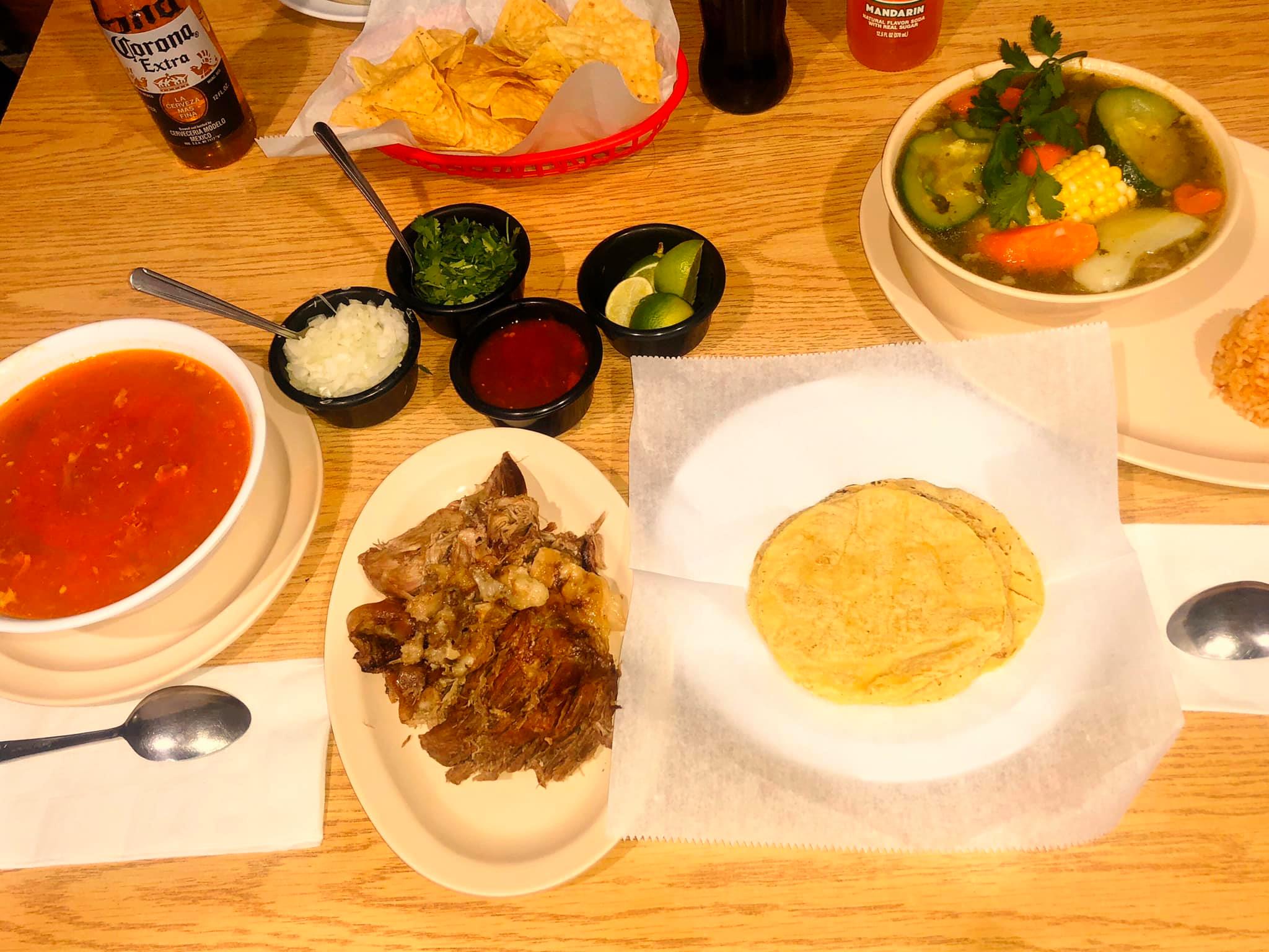 El Camino Real 1147 Argentine Blvd, Kansas City