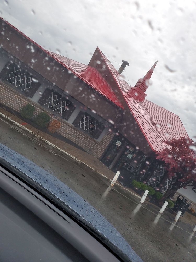 Gates Bar B-Q 1026 State Ave, Kansas City