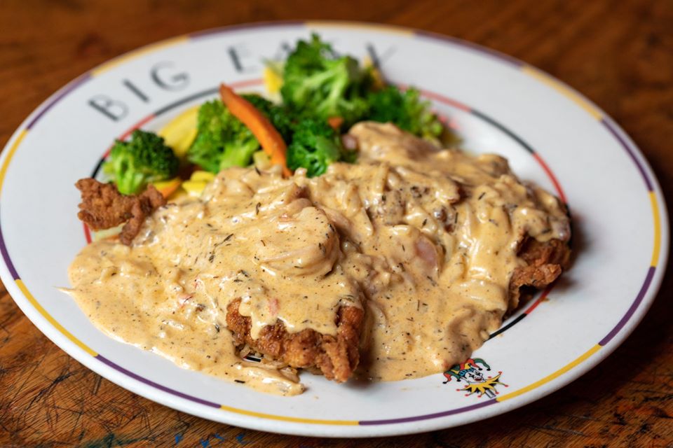 Jazz a Louisiana Kitchen 1859 Village West Pkwy #102, Kansas City