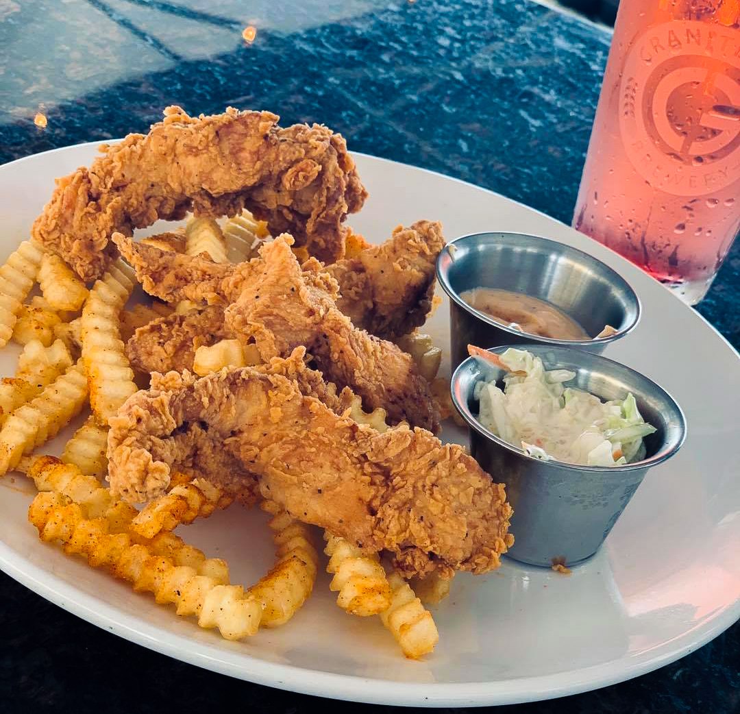 Granite City Food & Brewery 1701 Village West Pkwy, Kansas City