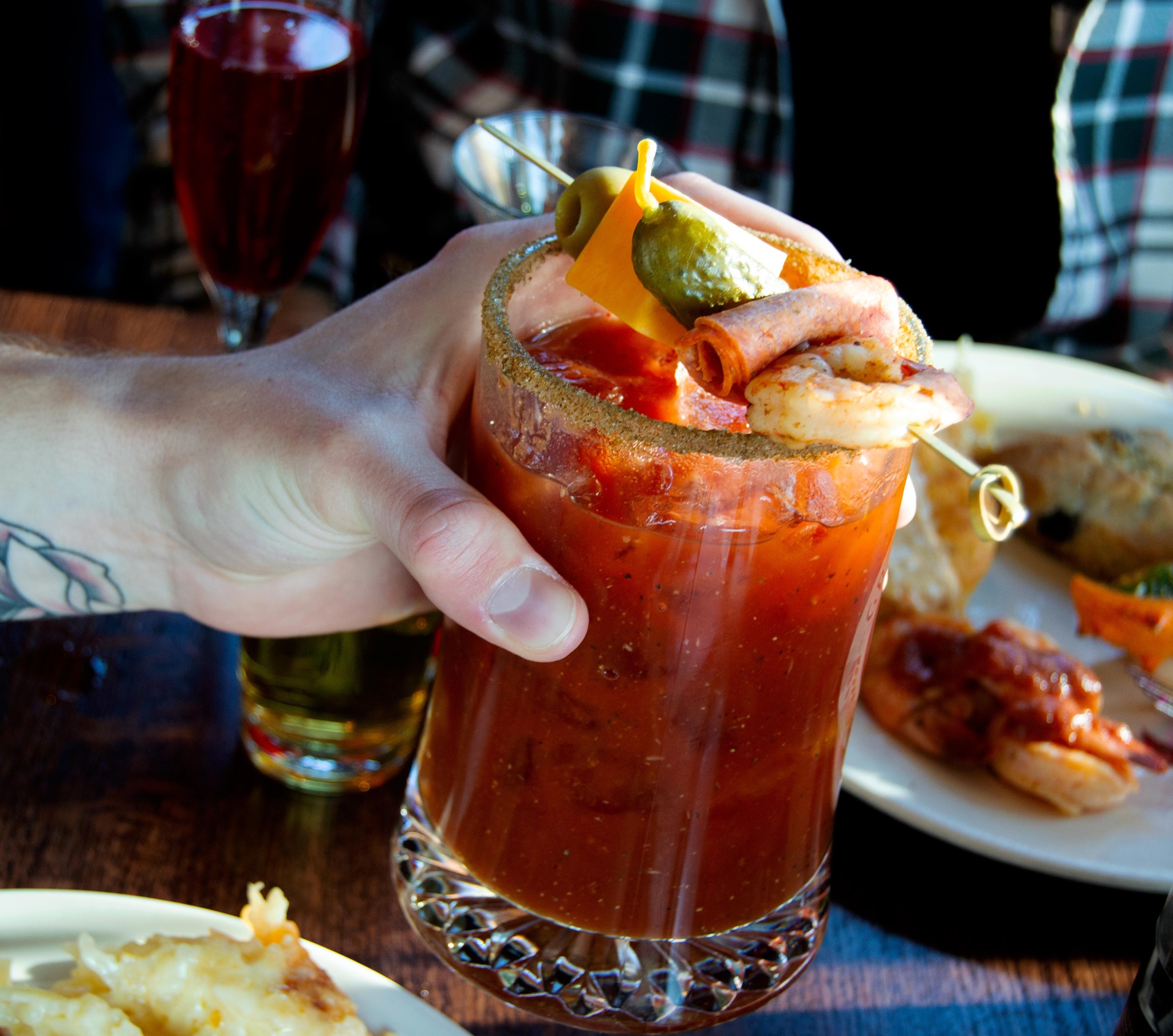 Granite City Food & Brewery 1701 Village West Pkwy, Kansas City