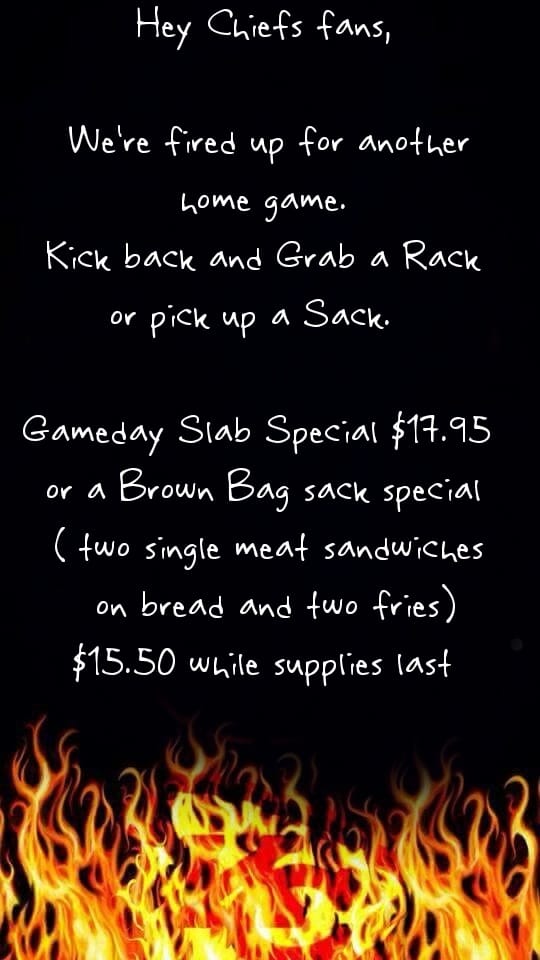 Rosedale Bar-B-Q 600 Southwest Blvd, Kansas City
