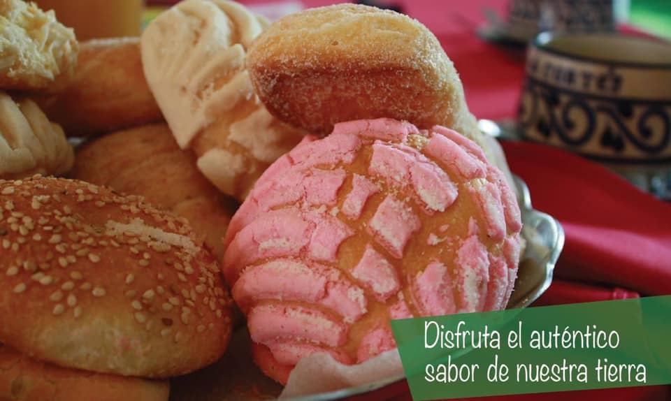 Bonito Michoacan Bakery 1200 Minnesota Ave, Kansas City