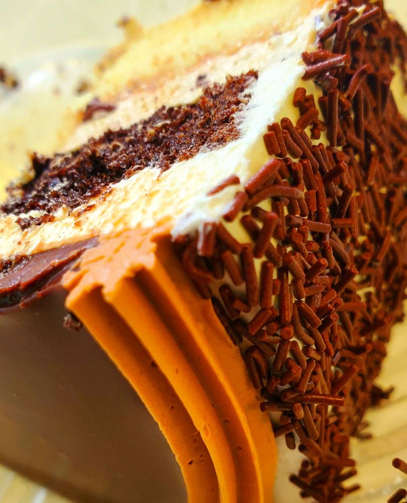 Delicias Bakery 1704 Central Ave, Kansas City
