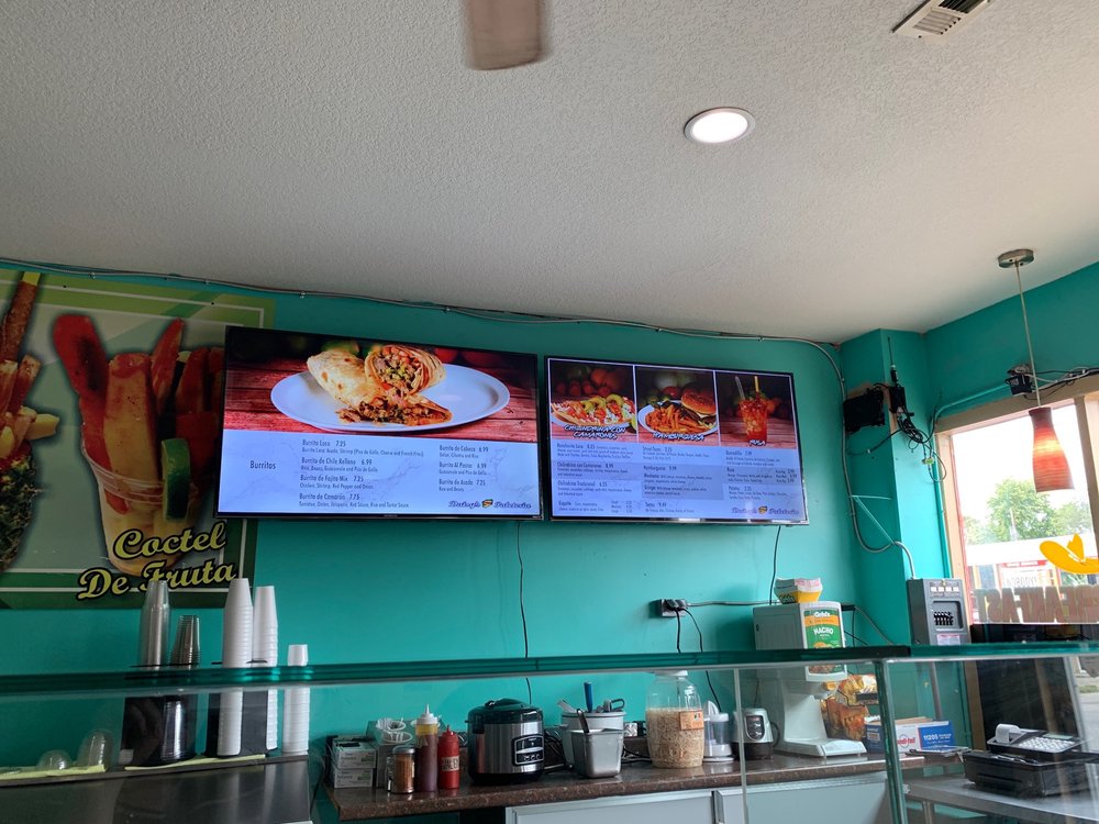 Daisy's Paleteria 1103 Kansas Ave, Kansas City