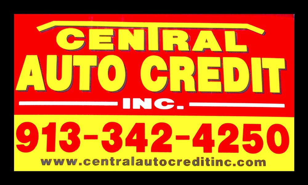 Central Auto Credit Inc