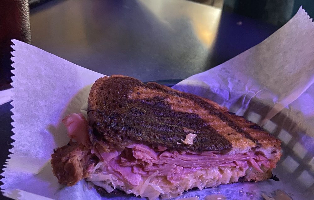 Breits Stein & Deli 412 N 5th St, Kansas City