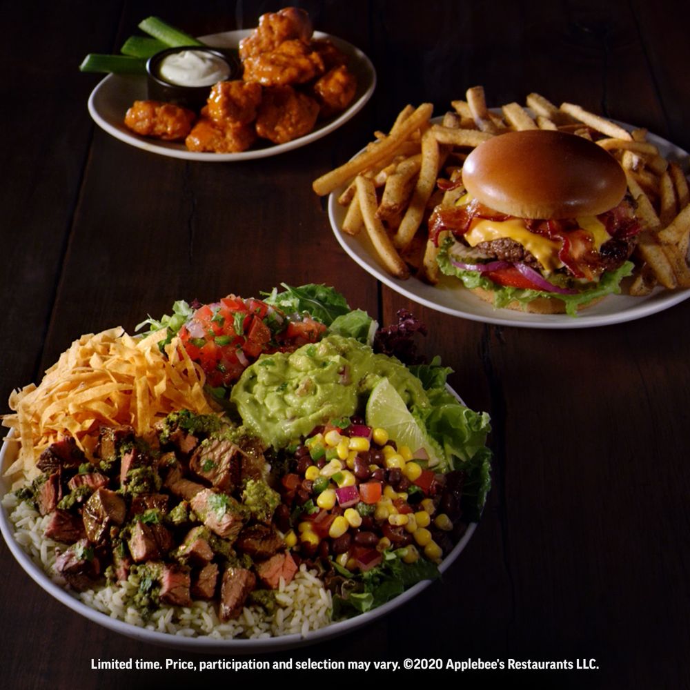 Applebee's 3404 Rainbow Blvd, Kansas City