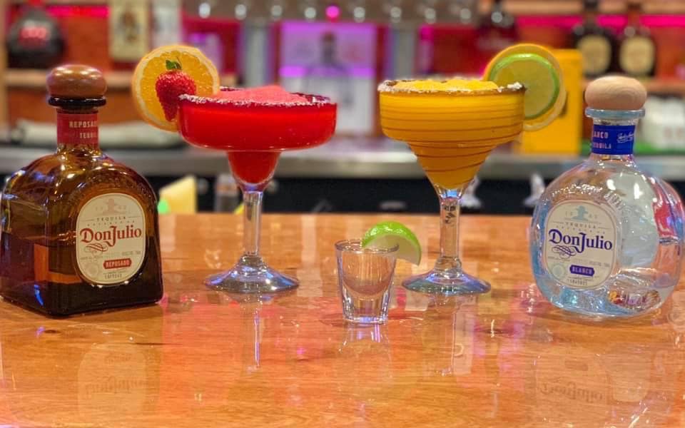 El Toro Loco Mexican Bar & Grill 1706 Village West Pkwy, Kansas City