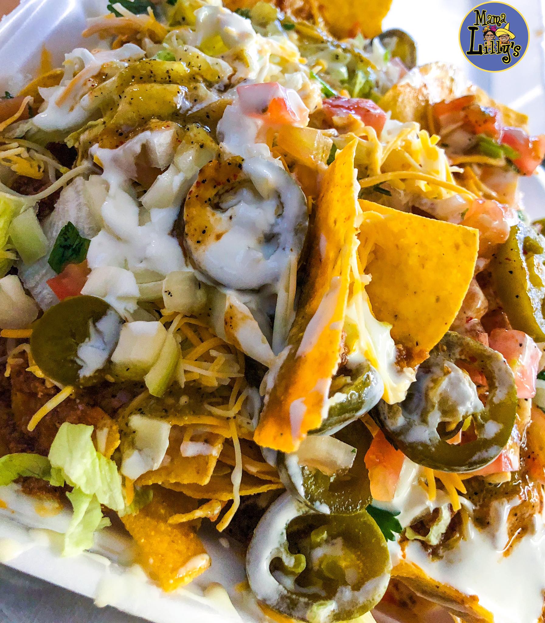 Mama Lilly's 5512 Leavenworth Rd, Kansas City