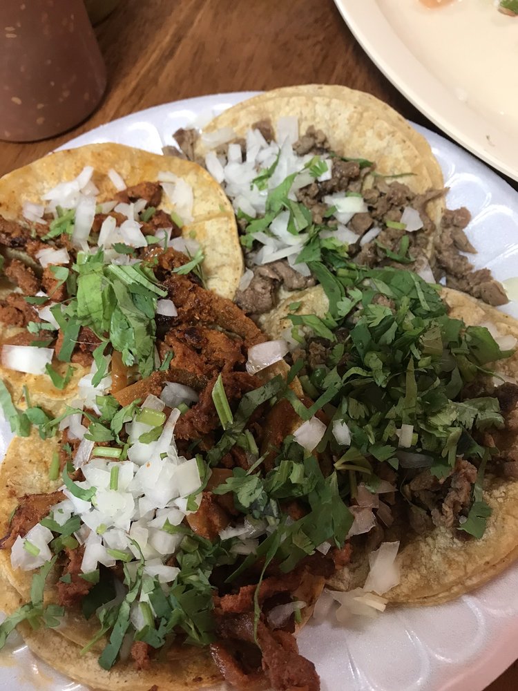 Tacos El Sobrino 3139 State Ave, Kansas City