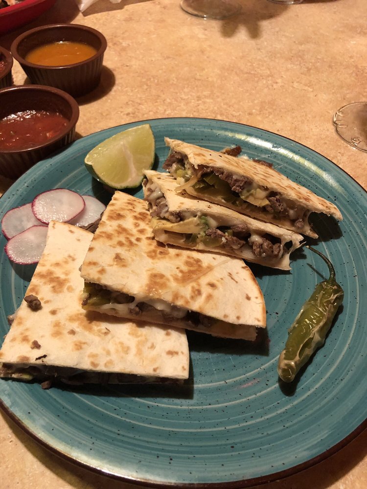Bohemio Mexican Restaurant 542 Southwest Blvd, Kansas City
